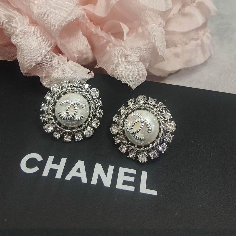 Chanel Earring 02yxs41
